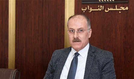 عبدالله: الطائفية تطال المياه والبكتيريا والصحة
