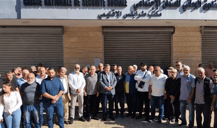 مدير ضمان طرابلس: تعويضات نهاية الخدمة خط أحمر