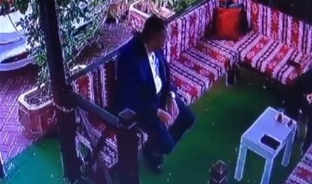 بالفيديو... إطلاق نار على صحافيّ شهير ونقله إلى المستشفى