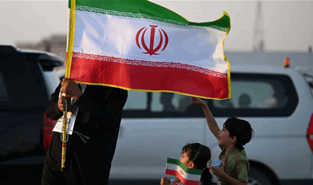 إيران: مفتشو الوكالة الدولية غير موجودين حاليًا في إيران