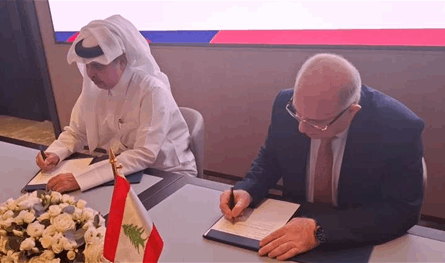 اتفاقية بين لبنان وقطر.. حول استقدام العمالة اللبنانية