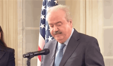 جابر من واشنطن: لبنان يمتلك إرادة النهوض ولن يستسلم