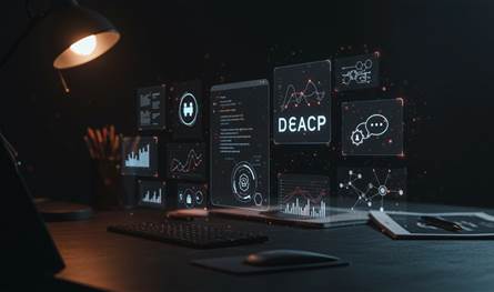 هكذا غبر الذكاء الاصطناعي قواعد بناء المواقع الإلكترونية