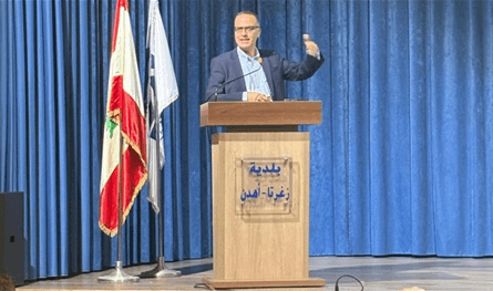 &quot;منضوي الأمل&quot;.. حملة أطلقتها زغرتا للتوعية بسرطان الثدي