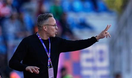 قبيل مواجهة فرنسا.. مدرب منتخب المغرب يطلق وعدا للجماهير 