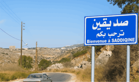 بالفيديو.. غارات إسرائيلية تستهدف صديقين في جنوب لبنان