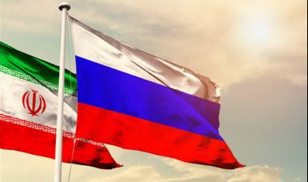 إيران تعلن اتفاقًا مع روسيا لبناء 8 مفاعلات نووية جديدة