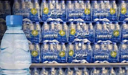 خبرٌ جديد عن ملف &quot;مياه تنورين&quot;.. وزيرٌ يتحدّث