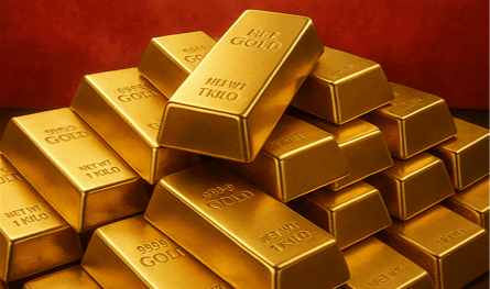 الذهب نحو الـ5000 دولار؟ خبيرٌ يكشف ما يجري