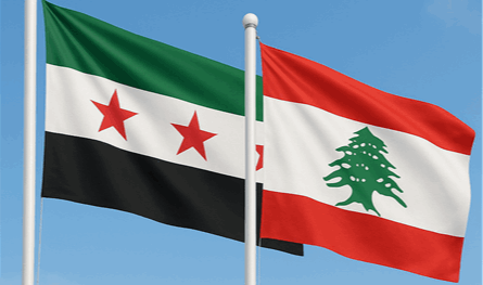 ماذا تبلغ لبنان من سوريا بشأن &quot;النظام السابق&quot;؟ وزير العدل يعلن
