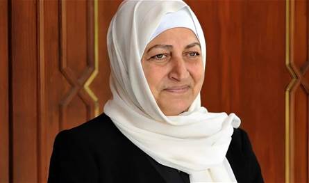 بهية الحريري لم تحسم ترشحها و&quot;التغييرون&quot; سيخوضون المعركة &quot;ولو ضدّ الجميع&quot;