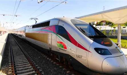في المغرب.. القضاء يُنصف مسافرة تأخّر قطارها