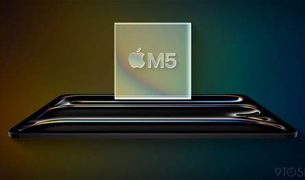 آبل تكشف عن iPad Pro الجديد.. أداء محسّن بالذكاء الاصطناعي
