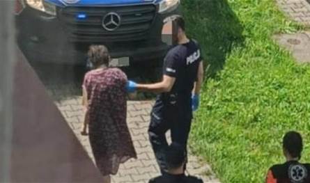 في بولندا.. العثور على امرأة محتجزة منذ 27 عاماً