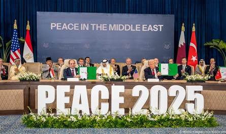 بعد اتفاق غزة.. هل سينعم لبنان وسوريا بالسلام والاستقرار؟