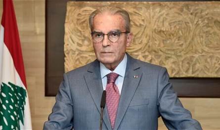 الخازن: العيش المشترك هو جوهر وجودنا ودليل رسالتنا
