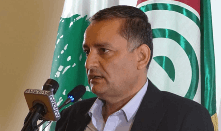 الفوعاني: مقاومة وعلم وأمل بالمستقبل
