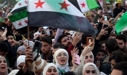 تقرير لـ&quot;Responsible Statecraft&quot; يتحدث عن &quot;قنبلة سوريا الموقوتة&quot;.. هذا ما كشفه