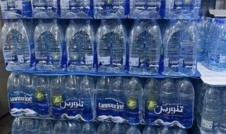 بعد اعادة الفحوصات.. اليكم آخر المعلومات حول مياه &quot;تنورين&quot;