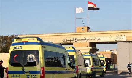 هل سيتم فتح معبر رفح من جديد؟