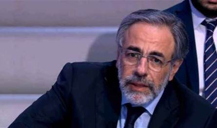بحصلي: هذا هو الحل الوحيد لإنهاء التأخير في المرفأ