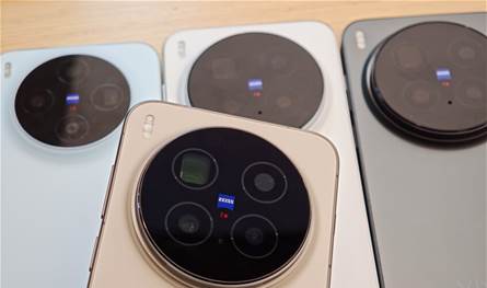 لعشاق التصوير.. Vivo تطرح هاتفا مميزا