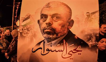 بعد عام على استشهاده.. هذه أبرز المعلومات عن السنوار؟ 