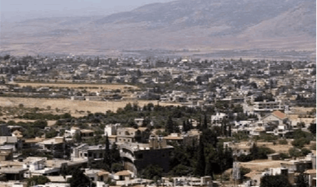تنسيق خدمات الكهرباء والمياه في غربي بعلبك استعداداً لفصل الشتاء