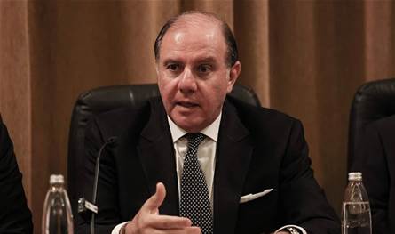 سلسلة لقاءات لحاكم مصرف لبنان في واشنطن مع مسؤولي صندوق النقد الدولي