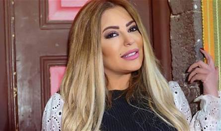 ليليا الأطرش بإطلالة تضج أنوثة.. شاهدوا جمالها