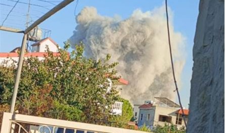 متأهل ولديه 3 أولاد.. فقدان الإتّصال بمراقب جمركيّ بعد الغارات الإسرائيليّة