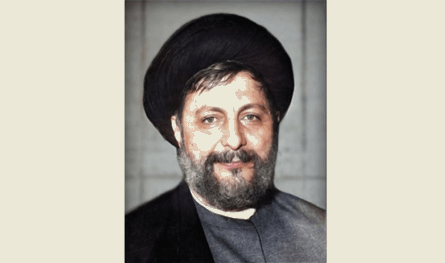 عائلة الإمام الصدر: لن نتراجع عن قضيتنا المحقّة