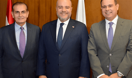 عبد المسيح: لا إنقاذ للبنان من دون قضاء عادل وخالٍ من الفساد