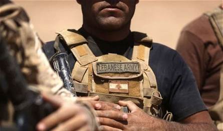 بالفيديو: من المسيّرات إلى العمليات الدقيقة.. رؤوس خطيرة بقبضة الجيش 