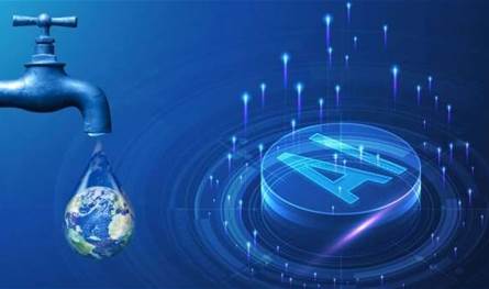 ذكاء اصطناعي عطِش.. مراكز بيانات أوروبا تستهلك مستقبل المياه