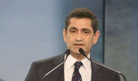قيومجيان: نرفض اي تسوية على حساب اصوات المقيمين في الخارج
