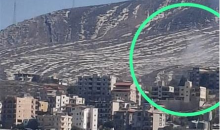 أصوات تُسمع في طرابلس وضواحيها.. هذا مصدرها