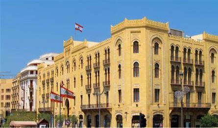 تشدّد في بلدية بيروت