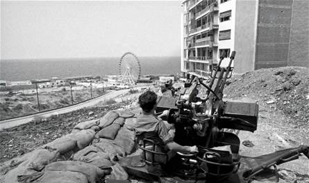 عن غزة وبيروت 1982.. ماذا قال تقريرٌ بريطانيّ؟