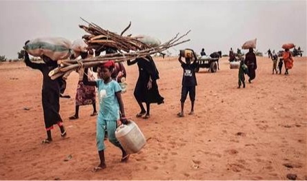 عين أميركية على &quot;حرب&quot; في دولة عربية.. ما الجديد؟