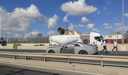إطلاق نار على رئيس فريق كرة قدم شهير.. وخلال نقله إلى المستشفى هذا ما جرى