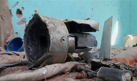 الجيش السوداني يتصدى لهجوم واسع على الفاشر من محورين