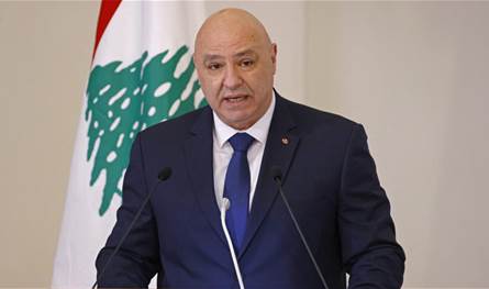 ماذا تبلغ رئيس الجمهورية من الأميركيين؟ معلومات جديدة