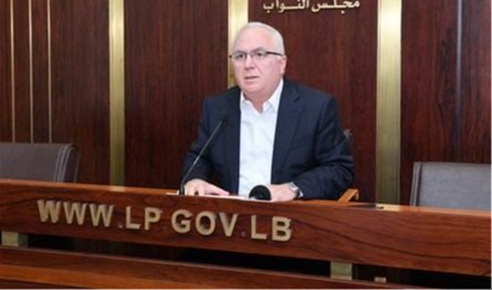 ضاهر: &quot;لا&quot; كبيرة لحرمان المغتربين من حقهم بالاقتراع لـ128 نائباً