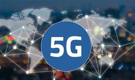 بالفيديو... لبنان يدخل رسميًا حقبة الجيل الخامس (5G)