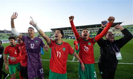 فيفا يعلن اسم حكم نهائي كأس العالم للشباب (صورة) 