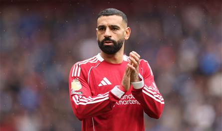 لهذا السبب تراجع مستوى محمد صلاح هذا الموسم