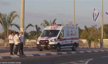 بعدما أعادت حماس رفاته أمس الجمعة.. إسرائيل تؤكد هوية الرهينة إلياهو مارغاليت