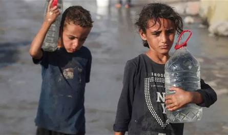 لعودة الطلاب الى المدارس.. هذا ما أعلنته الاونروا