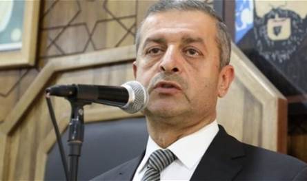 قبيسي: إسرائيل تستهدف الإعمار والاقتصاد لتركيع المدنيين